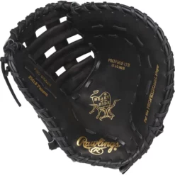 Rawlings Heart Of The Hide 12.5" First Base Baseball Glove -CA Rawlings Sales 2023 99b90ff5a1af019d13ee40a178677544 800x800