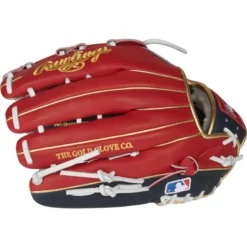 Rawlings Pro Preferred Ronald Acuña Jr. 12.75" Baseball Glove -CA Rawlings Sales 2023 9a1b894cca6a01be3c6351e95286eeef 800x800