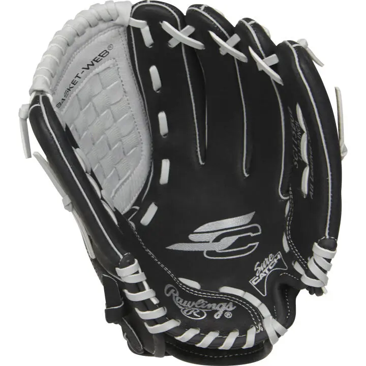 Rawlings Sure Catch 11.5" Youth Baseball Glove 5 Rawlings Sure Catch 11.5" Youth Baseball Glove - Image 3