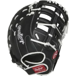 Rawlings Shut Out 13" Fastpitch First Base Mitt