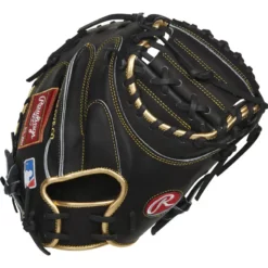 Rawlings Heart Of The Hide 33.5" Gary Sanchez Baseball Catchers Mitt