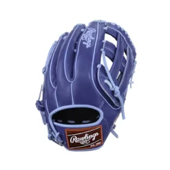 Rawlings "Heart Of The Hide" Series George Springer 12.75" Baseball Glove - Left Hand Throw