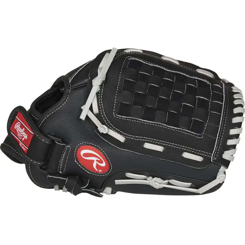 Rawlings RSB Series 12.5" Softball Glove 5 Rawlings RSB Series 12.5" Softball Glove - Image 3