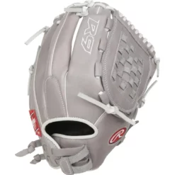 Rawlings R9 Series 12.5" Fastpitch Softball Glove