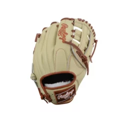 Rawlings "Pro Preferred" Series Xander Boegarts 11.5" Baseball Glove - Left Hand Throw