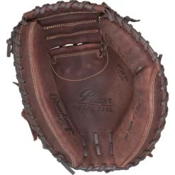 Rawlings Player Preferred 33" Catcher's Baseball Mitt -CA Rawlings Sales 2023 a4290615235bac9b255a4e1b956d548b 800x800