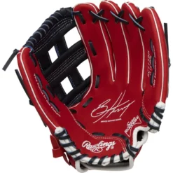Rawlings Sure Catch Bryce Harper Signature 11.5" Youth Baseball Glove -CA Rawlings Sales 2023 a4a37056cde94e232edc6ef9c65de024 800x800