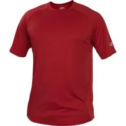 Rawlings Crew Neck Senior Baseball Tech Tee -CA Rawlings Sales 2023 a6a7a2fd15ebfcd65153757798af4c9b 800x800