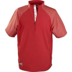 Rawlings ColorSync Short Sleeve Senior Cage Jacket -CA Rawlings Sales 2023 a8e87648afde0df65681b61143b24bb0 800x800