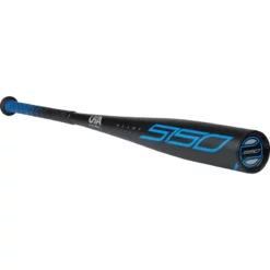 Rawlings 5150 Alloy 2 5/8" (-10) Youth Baseball Bat - USA (2021) -CA Rawlings Sales 2023 a942613725a7a3f695c83c07867a4174 800x800