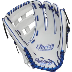 Rawlings Liberty Advanced 13" Fastpitch Glove -CA Rawlings Sales 2023 aeb12ff673e7b1e7a668f4d73b9729b2 800x800