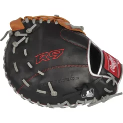 Rawlings R9 ContoUR 12" First Base Baseball Glove -CA Rawlings Sales 2023 b7d0e9bc372b934231a1b7cc6c82014e 800x800