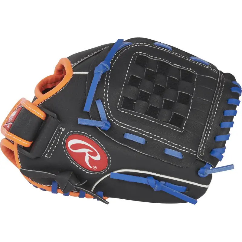 Rawlings Sure Catch Jacob DeGrom 10" Youth Baseball Glove 5 Rawlings Sure Catch Jacob DeGrom 10" Youth Baseball Glove - Image 3
