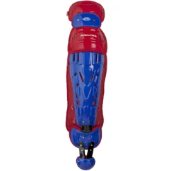 Rawlings Velo Baseball Intermediate Leg Guards -CA Rawlings Sales 2023 c5f115d5075cc95a33a6d995c99b99e3 800x800