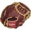 Rawlings Sandlot 33" Baseball Catcher's Mitt -CA Rawlings Sales 2023 c81723cc996a73c5c2b1a3a7f8d2882f 800x800