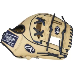 Rawlings Heart Of The Hide R2G ContoUR 11.5" Baseball Glove - Tan/Navy -CA Rawlings Sales 2023 ca2421e652013d5e417c5d001b8731ff 800x800