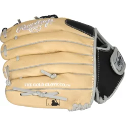 Rawlings Sure Catch 11" Youth Baseball Glove -CA Rawlings Sales 2023 d33e6dc1b67716ae717f2c93216060b3 800x800