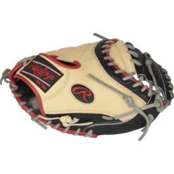 Rawlings Heart Of The Hide R2G ContoUR 33" Baseball Catchers Mitt -CA Rawlings Sales 2023 d35adaad87754f724838bf06d77efba7 800x800