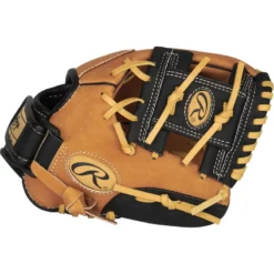 Rawlings Sure Catch 10" Youth Baseball Glove -CA Rawlings Sales 2023 d64a606d2e8e4b3cf6f35160927debe5 800x800