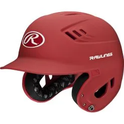 Rawlings R16 Matte Junior Baseball Batter's Helmet -CA Rawlings Sales 2023 e6d8915dacd707bb7c9994eee57be47a ad82c2e6 4458 4629 8e8f 63eb68942c49 800x800
