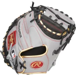 Rawlings Heart Of The Hide R2G Gary Sanchez 33" Baseball Catchers Mitt