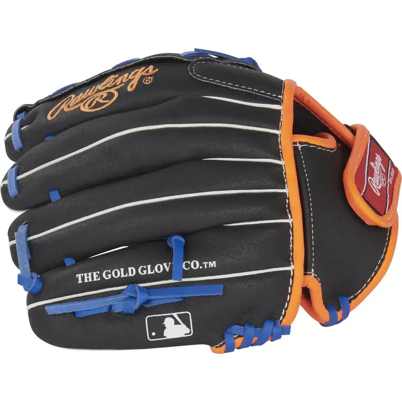 Rawlings Sure Catch Jacob DeGrom 10" Youth Baseball Glove 6 Rawlings Sure Catch Jacob DeGrom 10" Youth Baseball Glove - Image 4