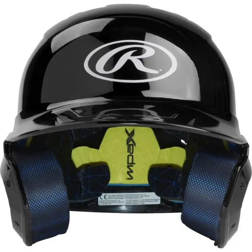 Rawlings MACH Gloss Senior Baseball Batting Helmet -CA Rawlings Sales 2023 e7a08ab3ac467e8f185aac04ebcbc008 800x800