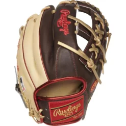 Rawlings ColorSync 7.0 11.75" Infield Baseball Glove - Left Hand Throw -CA Rawlings Sales 2023 e8f94a9a00aec40411a5e0200d397b53 800x800