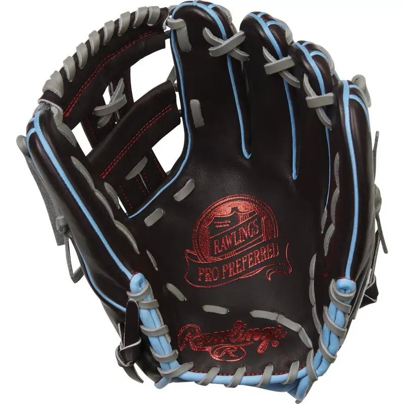 Rawlings Pro Preferred 11.5" Baseball Glove 4 Rawlings Pro Preferred 11.5" Baseball Glove - Image 2