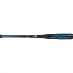 Rawlings 5150 Alloy 2 5/8" (-10) Youth Baseball Bat - USA (2021)
