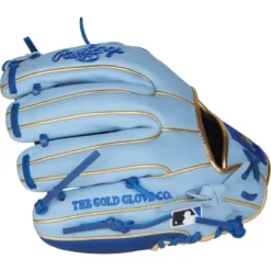 Rawlings Heart Of The Hide ContoUR 11.25" Baseball Glove -CA Rawlings Sales 2023 ed36fcd329677a812468464c971fe438 800x800
