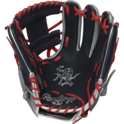 Rawlings Heart Of The Hide R2G Francisco Lindor 11.75" Baseball Glove -CA Rawlings Sales 2023 f02215bb4247b6b2fc75ddd3aadd3fac 800x800
