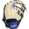Rawlings Heart Of The Hide 11.5" Baseball Glove - Black/Camel/Blue -CA Rawlings Sales 2023 f7e31552ca3c4785ec9d368605b7cbdf 800x800