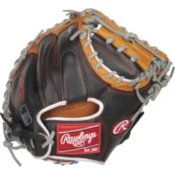 Rawlings R9 ContoUR 32" Baseball Catchers Mitt