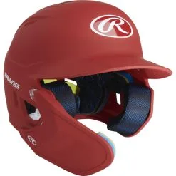 Rawlings MACH One-Tone Matte Helmet With Adjustable Face Guard - Junior 21 Rawlings MACH One-Tone Matte Helmet With Adjustable Face Guard - Junior -CA Rawlings Sales 2023 fcf1da1526994fb606dcbea30d6b407d 00a25fb6 a8c7 4f9d 972f 5e853d7d2d16 800x800