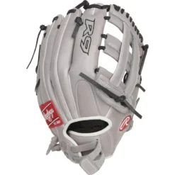 Rawlings R9 ContoUR 12" Youth Softball Glove