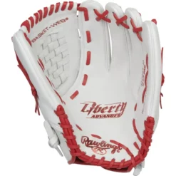 Rawlings Liberty Advanced 12.5" Fastpitch Glove -CA Rawlings Sales 2023 fd4b2e960deed3c2b57a6e6b13e6e55c 800x800