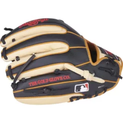 Rawlings Heart Of The Hide R2G 11.5" Baseball Glove - Black/Camel/Tan -CA Rawlings Sales 2023 fd4ca7c2e86bdca441d7facf93151eea 800x800